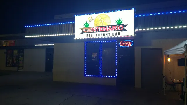 El Centenario Restaurant & Bar