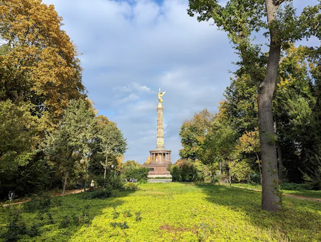 Tiergarten