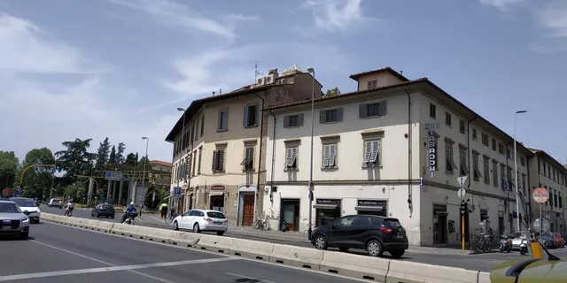 Guesthouse Buonarroti Florence