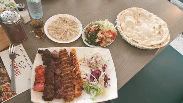 Slemani Restaurant