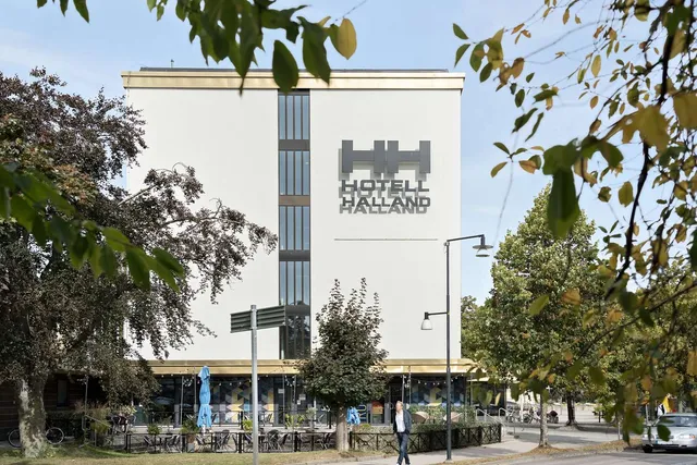 Hotell Halland AB