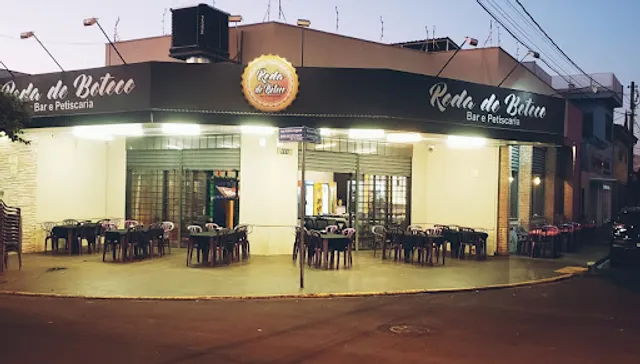 Roda De Boteco Bar e Petiscaria