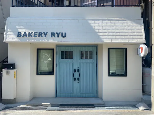 BAKERY RYU