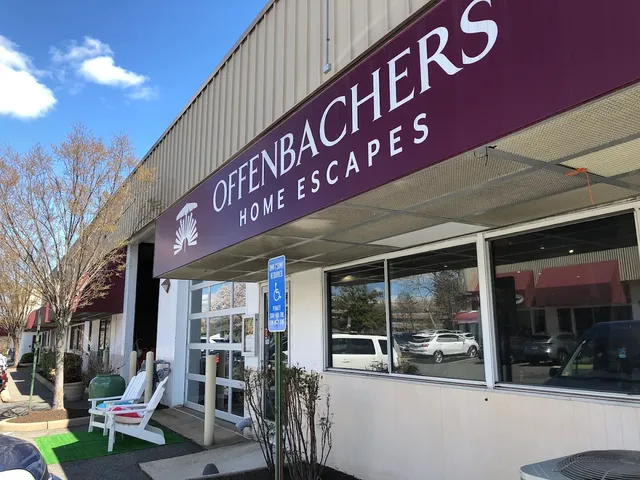 Offenbachers Home Escapes