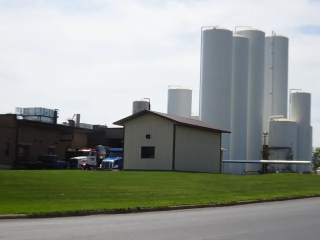 Saputo USA - Reedsburg