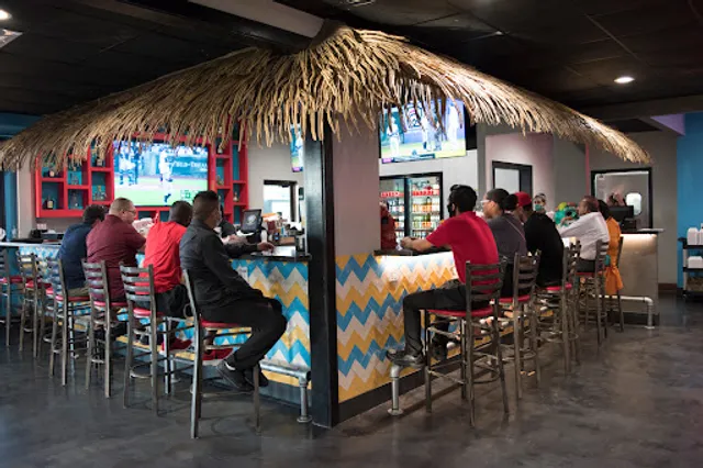 El Viejo Tony Beaumont