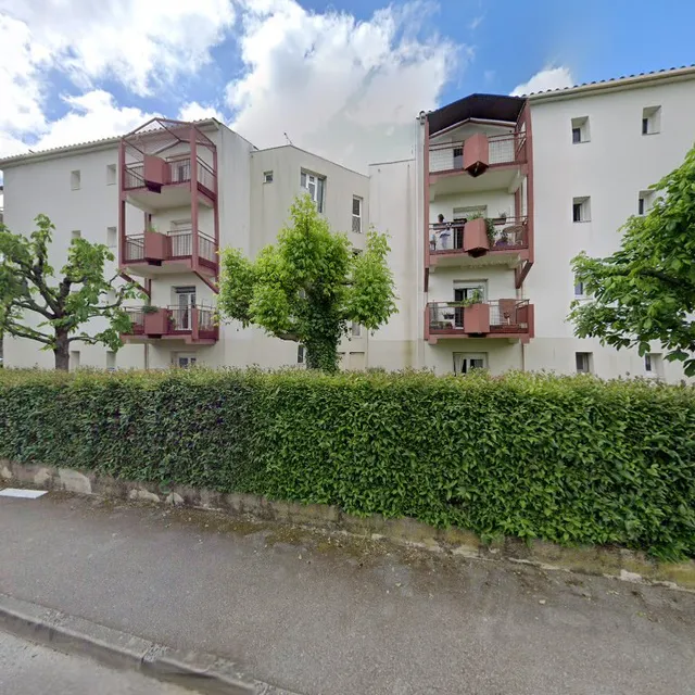 Les Maisons du Soleil