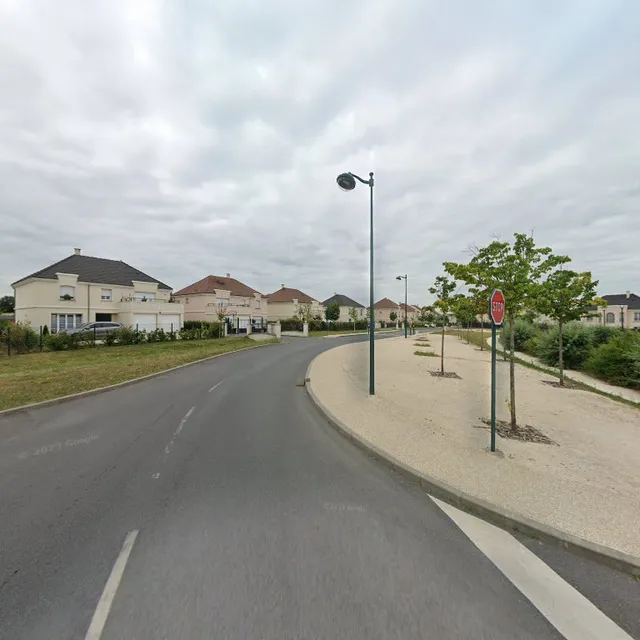 Maison d'hôtes à Montévrain