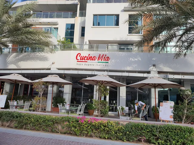 Cucina Mia Restaurant