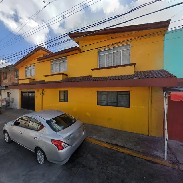 La calle de los sabores