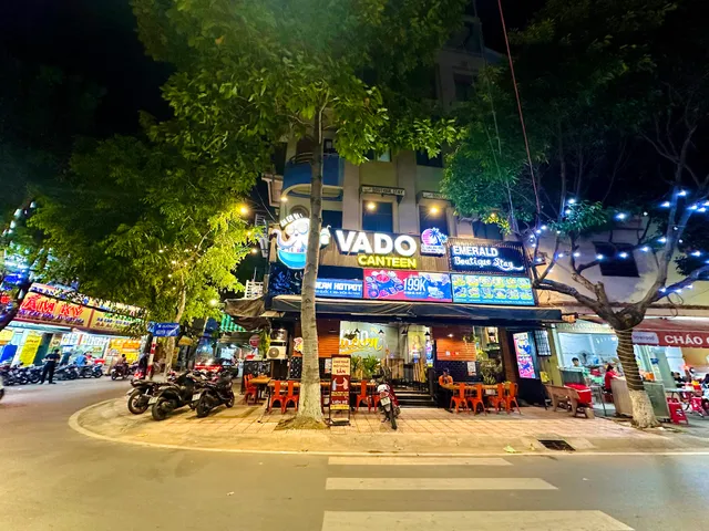 Emerald Boutique Stay