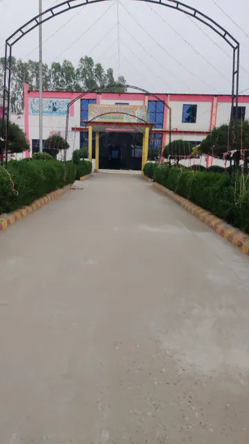 Royal manglam Palace Marriage Hall