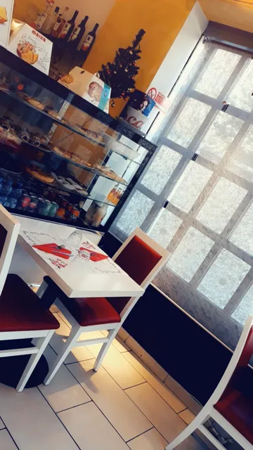 Ristorante Caffetteria 5 Sensi