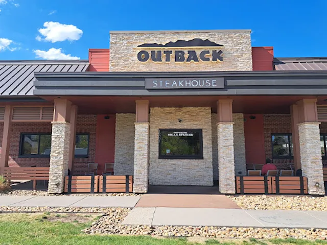 Outback Steakhouse