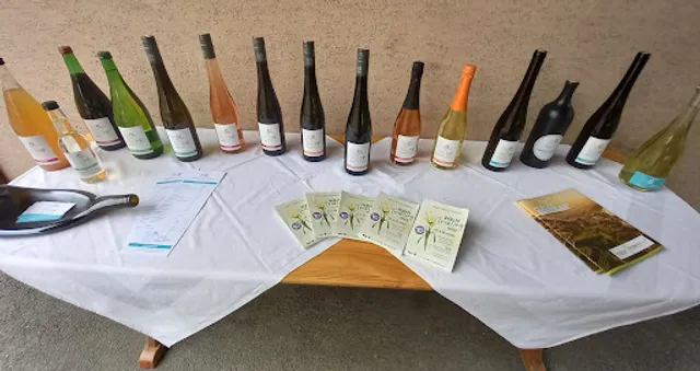 Heuriger Manuel Fuchs