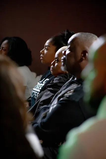 Elevated Life Church