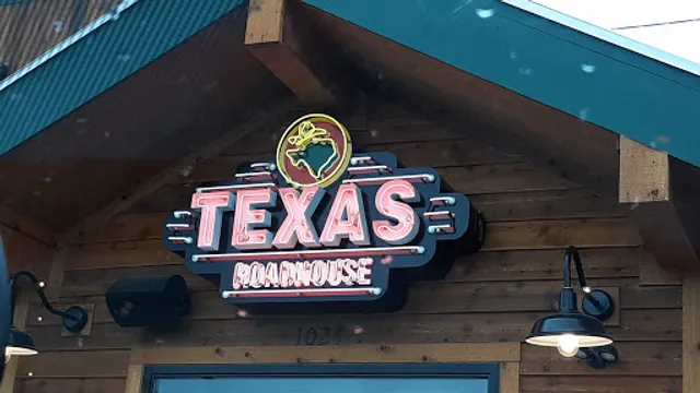 Texas Roadhouse