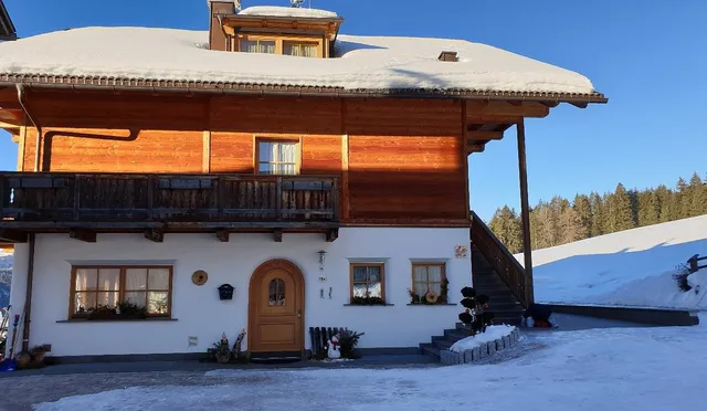 Agriturismo Festnerhof