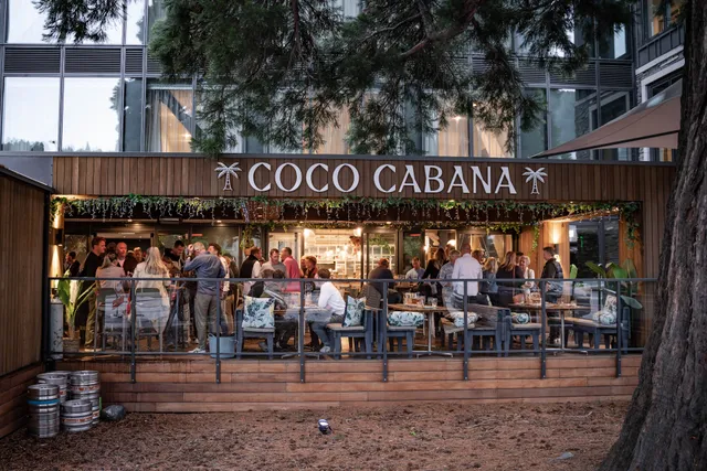 Coco Cabana Queenstown