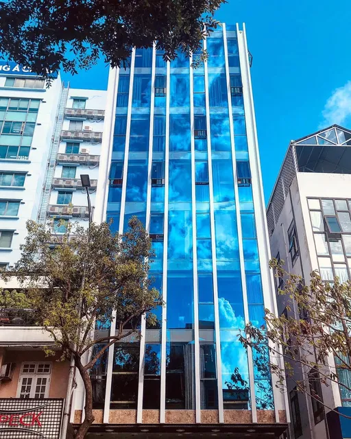 POSIKI DORM HOSTEL - DANANG CENTRE (IKIGAI Dorm)