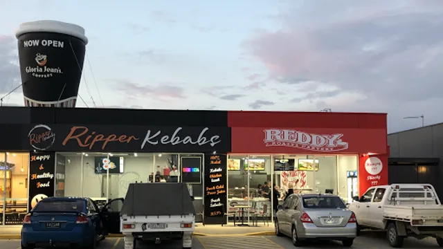 Reddy Roasts Carvery Pakenham