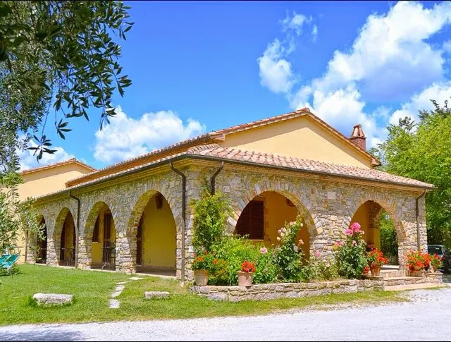 Pian di Saturnia Cataverna