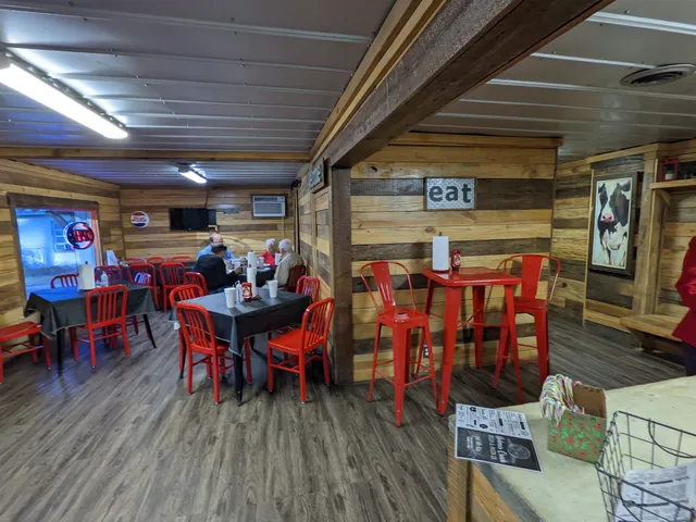 Holmes Creek Pizza & Pasta Co.