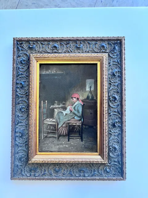 Scott David Restoration & Design Llc