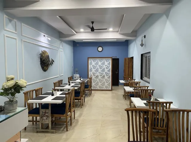 Sanskruti Family Restaurant