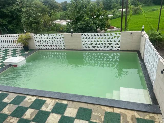 Ekostay Alpine Villa