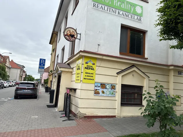 Royal Nepal | Brno Svatopluka Čecha