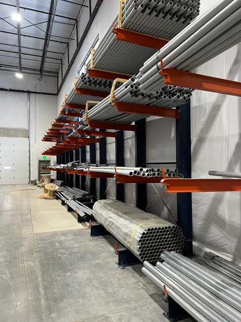 Fort Collins Winlectric