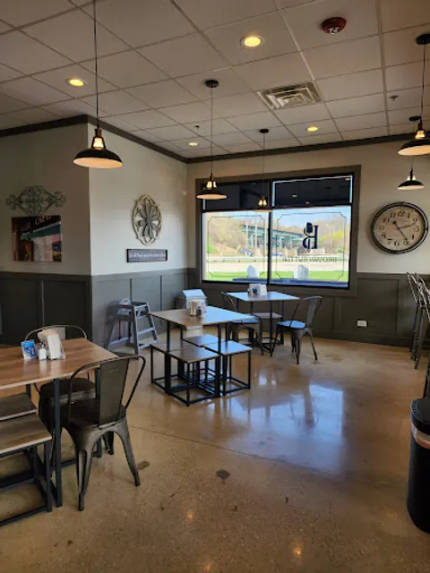 Brown Butter Baked Goods and Cafe