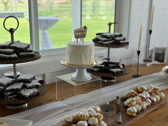 Honeycomb Pastries LLC