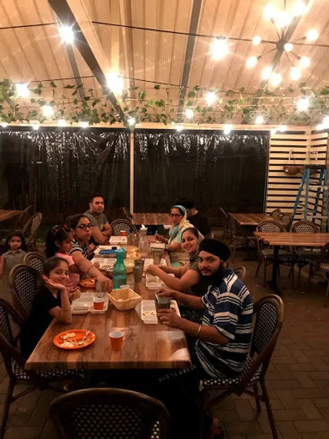 Royal Curry House Narellan