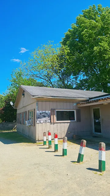 El Ranchito Restaurant