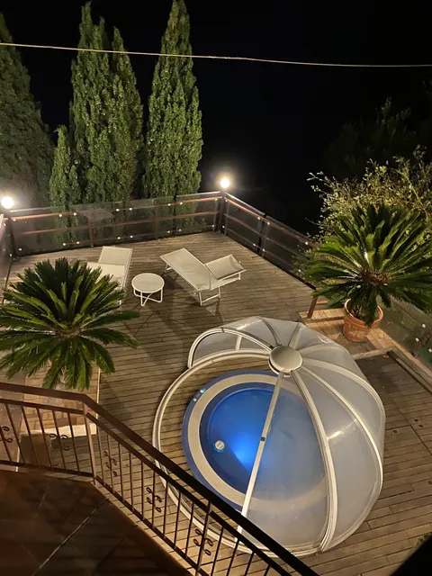 B&B Il Nido del Gabbiano