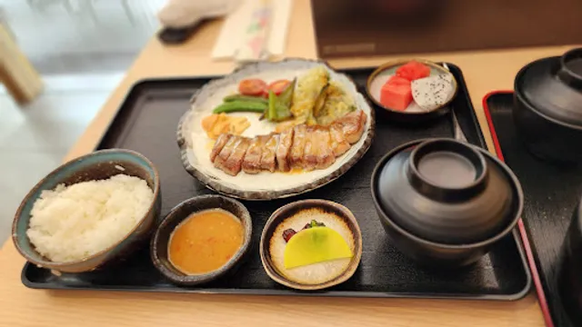 Fukuya Dining