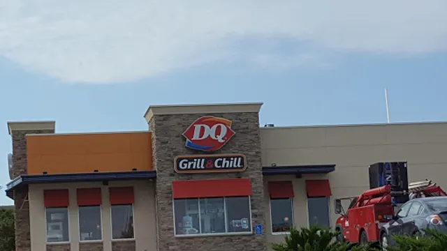 Dairy Queen Grill & Chill