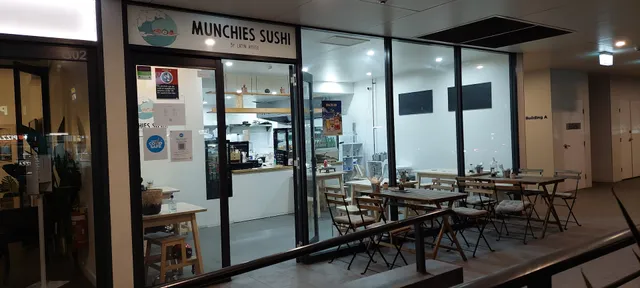 Munchies Sushi Dee Why