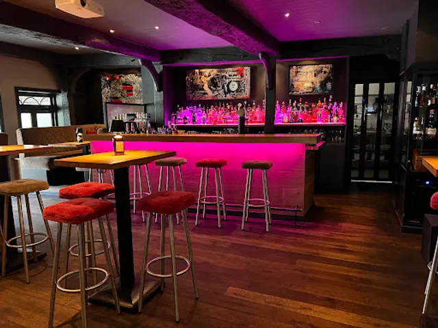 Restaurant Siebzehn84