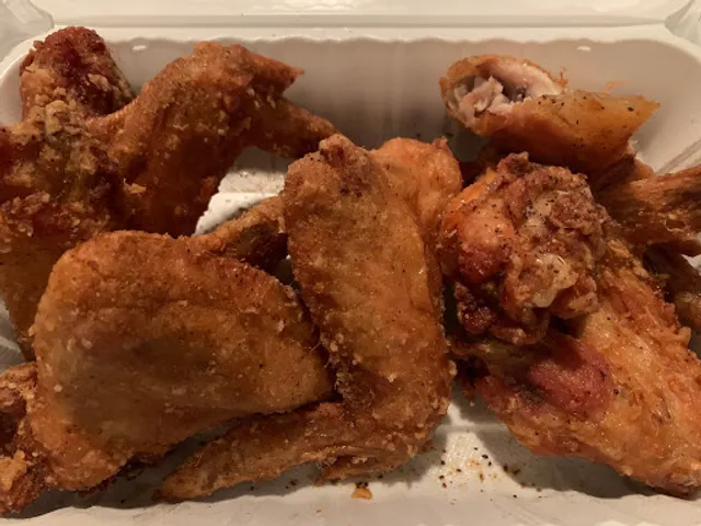 Good Day Chinese Food Carry