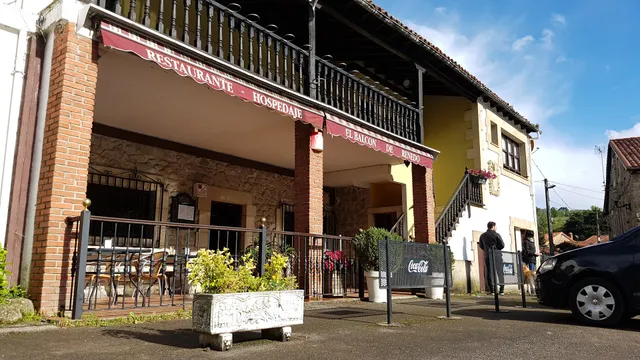 El Balcón de Renedo