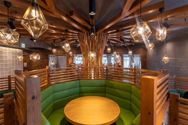 PISOLA 尼崎西昆陽店