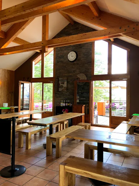 Chalet d’altitude du sapet Valberg