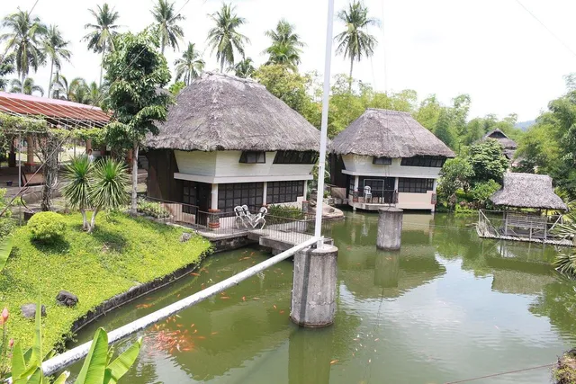 Casa Basilisa Hotel & Resort