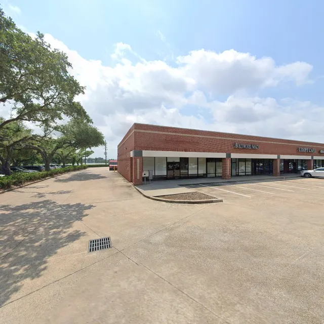 Market at First Colony