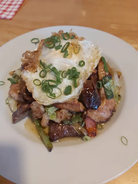 Pens Bier- und Weinstube