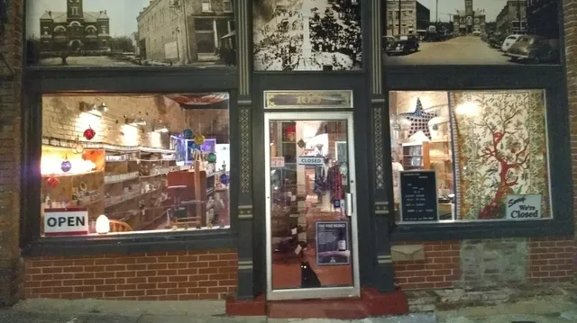 The Cornerstone Market