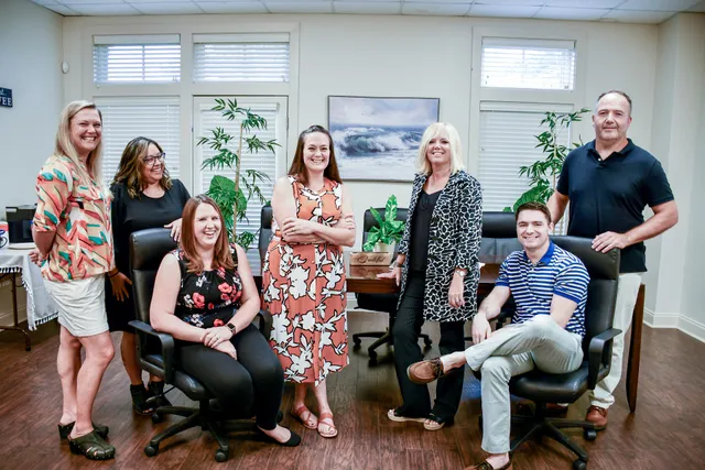 Cape Fear Professional Services